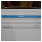 RENPHO SMART HEALTHY LIVING FOOT MASSAGER MODEL RF-FM059