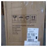 KYODOLED HOME KEYPAD SAFE 1.8 CUBIC FEET,BLACK