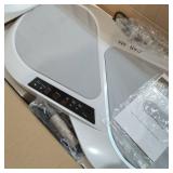 VIBRATION PLATE FITNESS