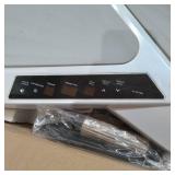 VIBRATION PLATE FITNESS