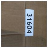 ECOFLEXÂ® Dog Crate End Table - Russet Small