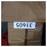 Sunny Health and Fitness 45 Degree Hyperextension Roman Chair