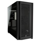 CORSAIR - 5000D AIRFLOW ATX Mid-Tower - Black