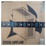 CORSAIR - 5000D AIRFLOW ATX Mid-Tower - Black