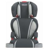 Graco - TurboBooster Highback Booster Car Seat - Glacier