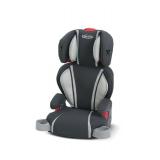 Graco - TurboBooster Highback Booster Car Seat - Glacier