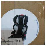 Graco - TurboBooster Highback Booster Car Seat - Glacier