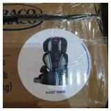 Graco - TurboBooster Highback Booster Car Seat - Glacier