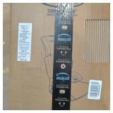 Graco - TurboBooster Highback Booster Car Seat - Glacier