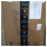 Graco - TurboBooster Highback Booster Car Seat - Glacier