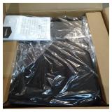 Amazonbasics Security Safe 40 L 1.2 Cubic Feet - Black