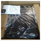 Amazonbasics Security Safe 40 L 1.2 Cubic Feet - Black