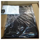 Amazonbasics Security Safe 40 L 1.2 Cubic Feet - Black