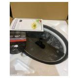 7-Quart Digital Slow Cooker - Chalkboard