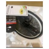 7-Quart Digital Slow Cooker - Chalkboard