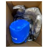 VACMASTER BLUE VACUUM