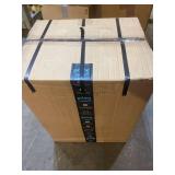 VACMASTER BLUE VACUUM