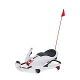 Rollplay 24V Nighthawk NexGen Powered Ride-On - White