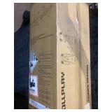 Rollplay 24V Nighthawk NexGen Powered Ride-On - White