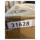 Rollplay 24V Nighthawk NexGen Powered Ride-On - White