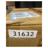 Mophorn Button Maker Button Maker Machine Button Badge Maker 1 Inch 25mm Aluminum Frame 500 Parts Circle Cutter