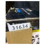 NINJA PROFESSIONAL BLENDER 1000