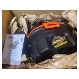 ARMOR ALL WET/DRY VACUUMS