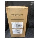 SURE 2 SLEEP 3in 2# TWIN TOPPER MATTRESS PAD