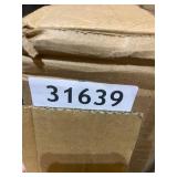 SURE 2 SLEEP 3in 2# TWIN TOPPER MATTRESS PAD