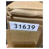 SURE 2 SLEEP 3in 2# TWIN TOPPER MATTRESS PAD