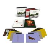 All Things Must Pass [50th Anniversary Super Deluxe Edition] [LP] - VINYL