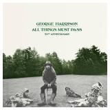 All Things Must Pass [50th Anniversary Super Deluxe Edition] [LP] - VINYL