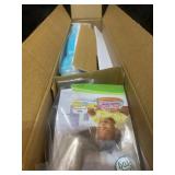 Leapfrog Little Office Learning Center (frustration Free Packaging), Green, Baby