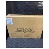 Leapfrog Little Office Learning Center (frustration Free Packaging), Green, Baby