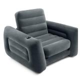 Intex - Pull-Out Chair