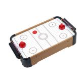 Mini Tabletop Air Hockey Game by Hey! Play!