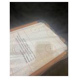 Mini Tabletop Air Hockey Game by Hey! Play!