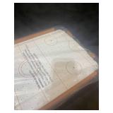 Mini Tabletop Air Hockey Game by Hey! Play!