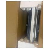 Stiebel Eltron CK15E 120V Wall-Mounted Electric Fan Heater