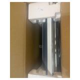 Stiebel Eltron CK15E 120V Wall-Mounted Electric Fan Heater