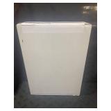 Stiebel Eltron CK15E 120V Wall-Mounted Electric Fan Heater