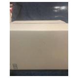 GREY HIDDEN LITTER BOX PLANTER