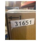 GREY HIDDEN LITTER BOX PLANTER