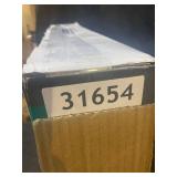 CUSIMAX 1800W Ceramic Electric Hot Plate for Cooking, Dual Control Infrared Cooktop, Portable Countertop Burner, Glass Plate Electric Cooktop, Silver, Stainless Steel-Upgraded Version