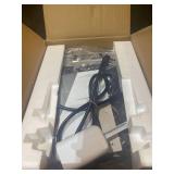 Frigidaire - 14" 26-Lb. Freestanding Icemaker - Stainless steel