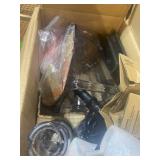 NINJA MEGA KITCHEN SYSTEM BLENDER WITH ACCESSORIES