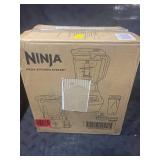 NINJA MEGA KITCHEN SYSTEM BLENDER WITH ACCESSORIES