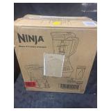 NINJA MEGA KITCHEN SYSTEM BLENDER WITH ACCESSORIES