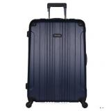 kenneth cole reaction 28-inch hardside spinner upright suitcase