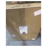 BLACK FRONT DOOR MAT FOR OUTSIDE